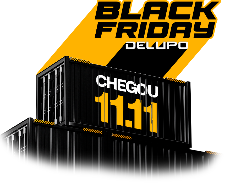 Black Friday Delupo